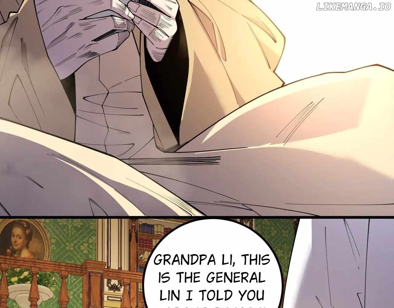 Catastrophic Necromancer Chapter 176 65